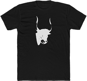 Get Raw Milk Aurochs stamp shirt